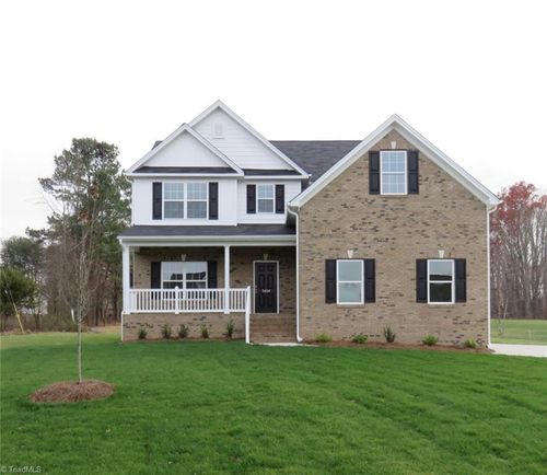 3424 Garrick Trace, Browns Summit, NC, 27214 | Card Image