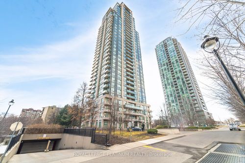 510-3515 Kariya Dr, Mississauga, ON, L5B0C1 | Card Image