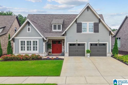 8196 Annika Dr, HOOVER, AL, 35244-4902 | Card Image
