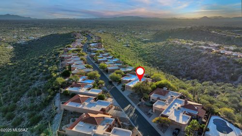 4351 N Camino Ferreo, Tucson, AZ, 85750-6362 | Card Image