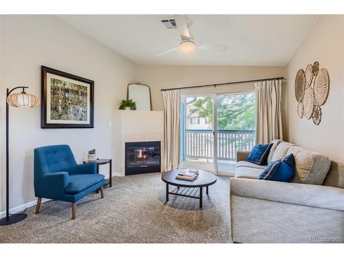 201-8469 Little Rock Way, Highlands Ranch, CO, 80126-3257 | Card Image