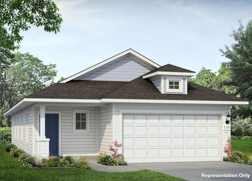 142 Cider Creek Drive, Elgin, TX, 78621 | Card Image