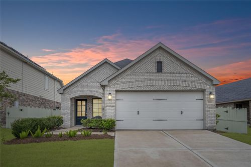 10521 Preserve Way, Conroe, TX, 77385 | Card Image