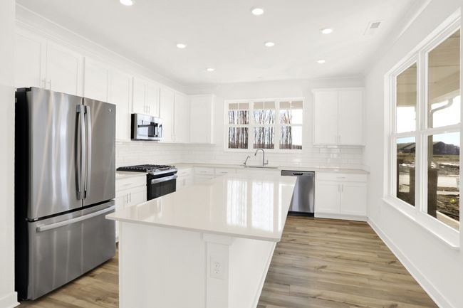 624 Faudree Dr, House other with 3 bedrooms, 2 bathrooms and null parking in Westfield IN | Image 7
