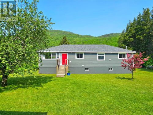 24 Forest Dr, Steady Brook, NL, A2H2N2 | Card Image