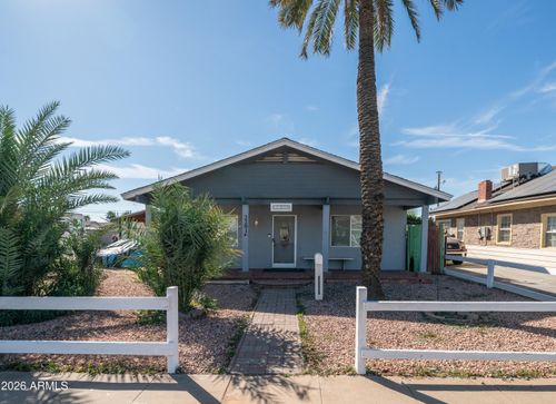 2201 W Adams St, Phoenix, AZ, 85009-5234 | Card Image