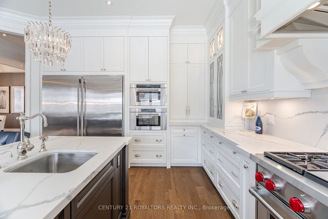 43 Wishing Well Cres, House other with 4 bedrooms, 6 bathrooms and 4 parking in Caledon ON | Image 11