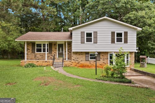 135 Buckhurst Way, ATLANTA, GA, 30349-4510 | Card Image