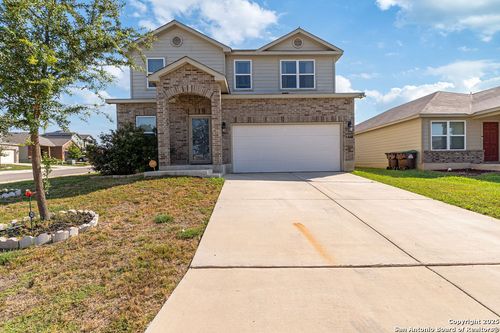 4538 Heathers Rose, Saint Hedwig, TX, 78152-4416 | Card Image