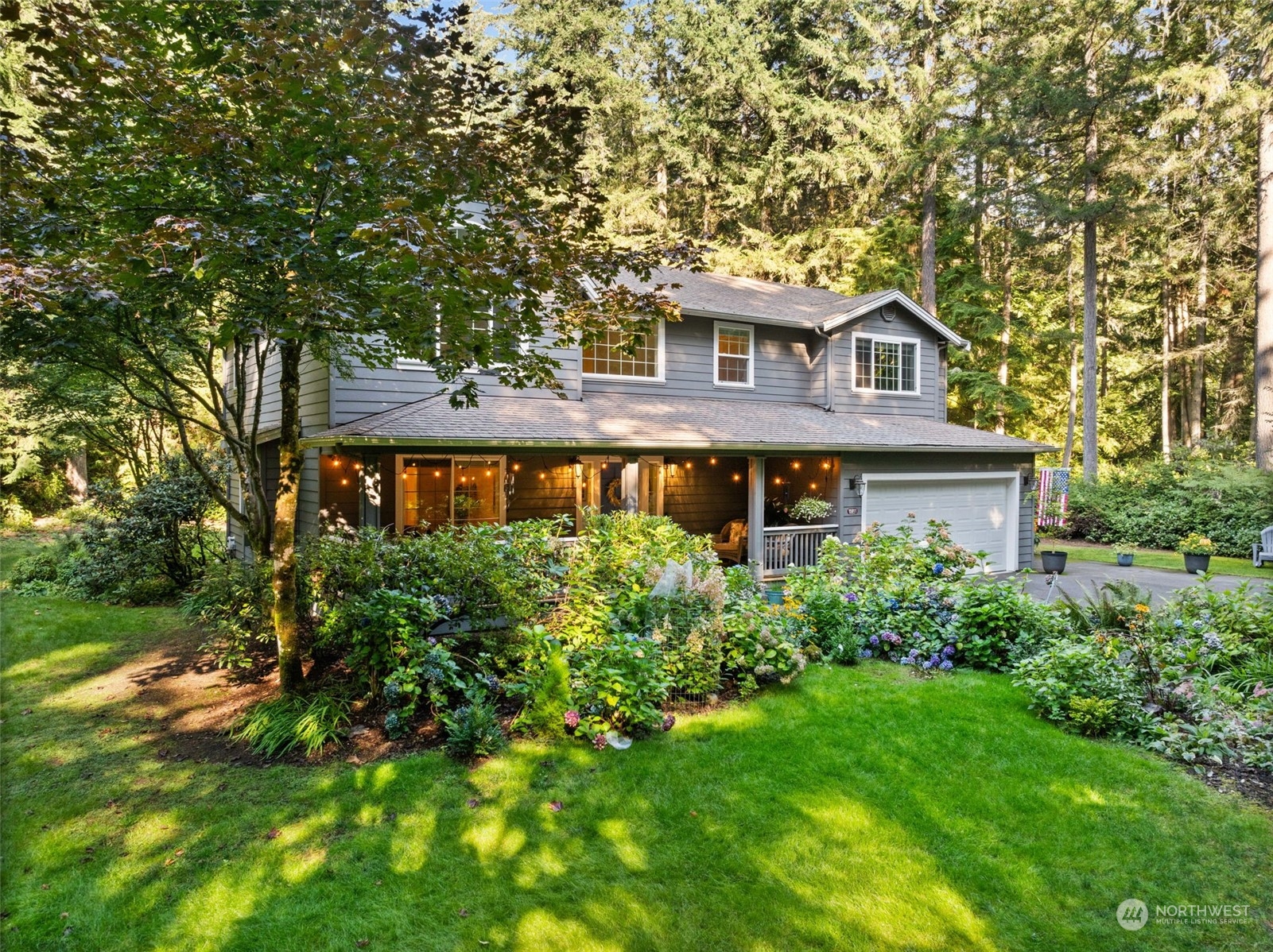 41st Ave, Gig Harbor, WA 98332