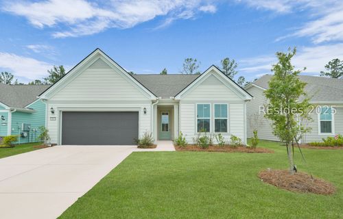 397 Sunfish Way, Bluffton, SC, 29909-4903 | Card Image