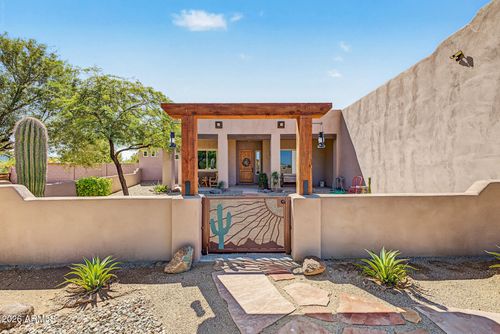 22605 W Baker Dr, Wittmann, AZ, 85361-1093 | Card Image