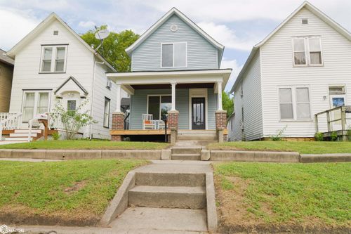 1109 Avenue G, Fort Madison, IA, 52627-4534 | Card Image