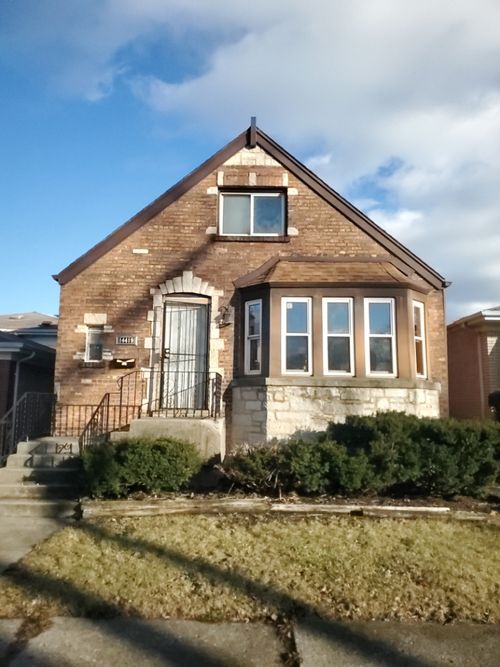 14419 S Union Ave, Riverdale, IL, 60827-2637 | Card Image