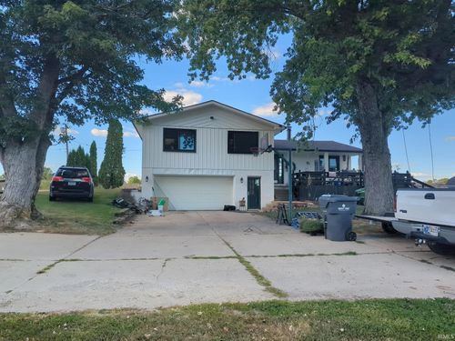 402 North St, Lewisville, IN, 47352 | Card Image