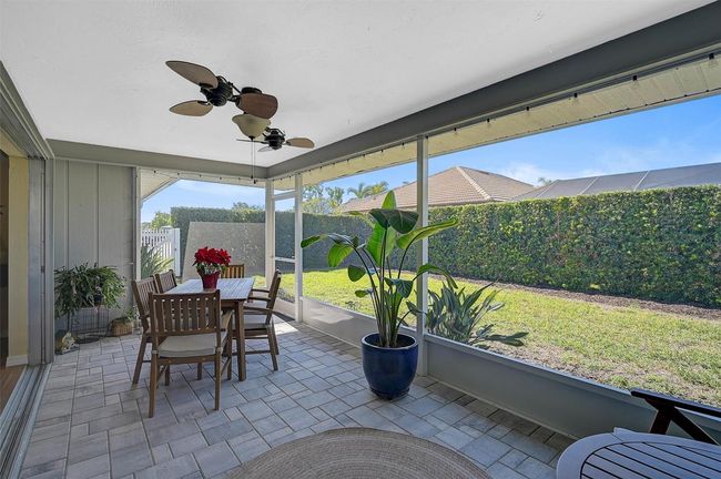 308 Matisse Cir E, House other with 3 bedrooms, 2 bathrooms and null parking in NOKOMIS FL | Image 24