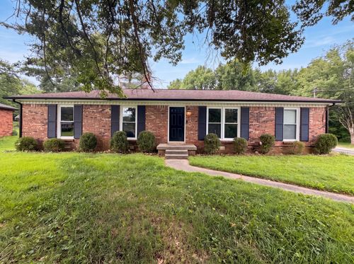 330 Harold Dr, Clarksville, TN, 37040-6714 | Card Image