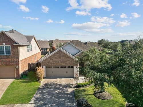 25411 Melody Canyon Ct, Katy, TX, 77494-0627 | Card Image