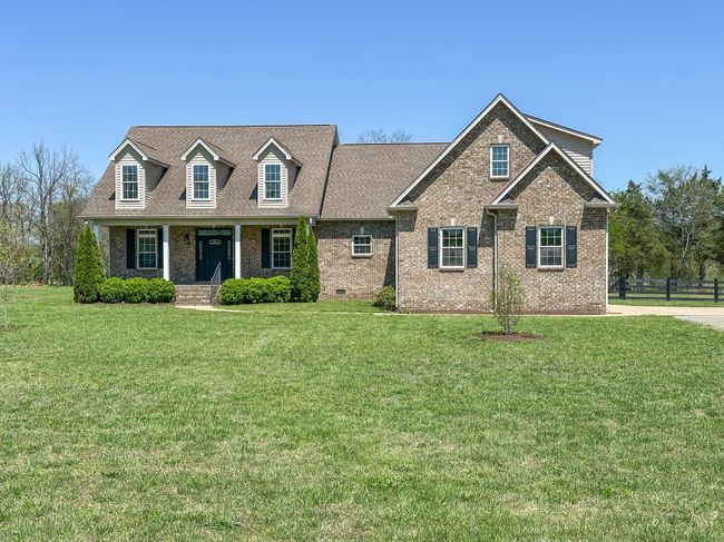 7540 Joe Rowlin Rd, House other with 3 bedrooms, 2 bathrooms and 4 parking in Christiana TN | Image 5
