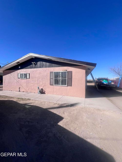 12365 Stubbs Dr, San Elizario, TX, 79849-7313 | Card Image
