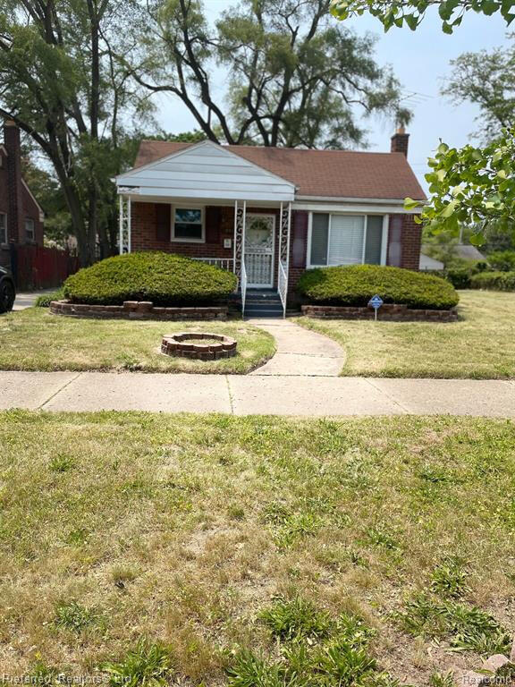 Residential in Detroit