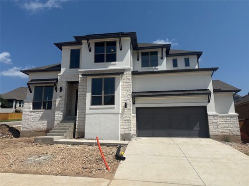 1101 Blanket Flower Dr, Georgetown, TX, 78628-3923 | Card Image