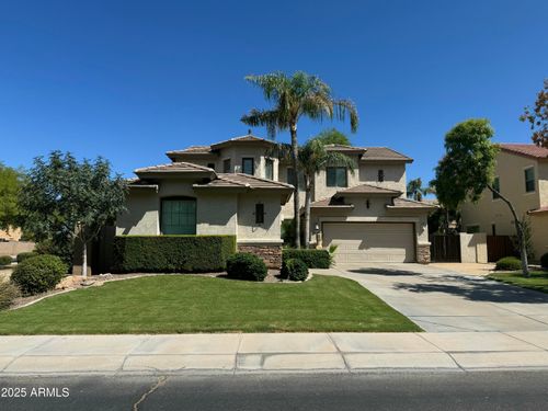 164 W Goldfinch Way, Chandler, AZ, 85286-4545 | Card Image