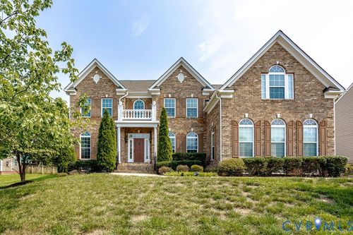 14378 Charter Landing Dr, Midlothian, VA, 23114-4681 | Card Image