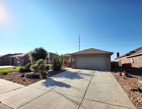 1602 Wrangler Ln, Midland, TX, 79705-1662 | Card Image