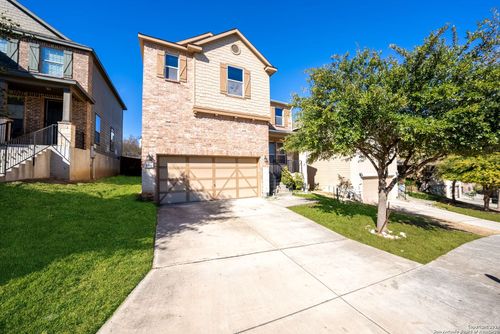 2519 Villa Borghese, San Antonio, TX, 78259-2787 | Card Image