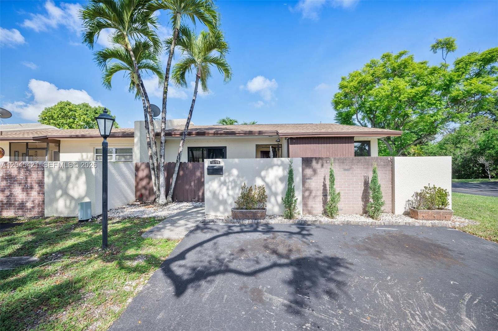 Residential in Miami 4