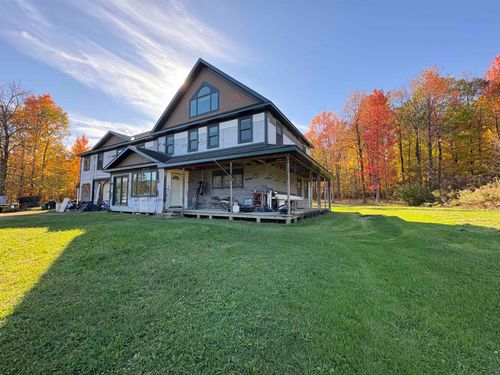 378 S 116 Rd, Bristol, VT, 05443-5091 | Card Image