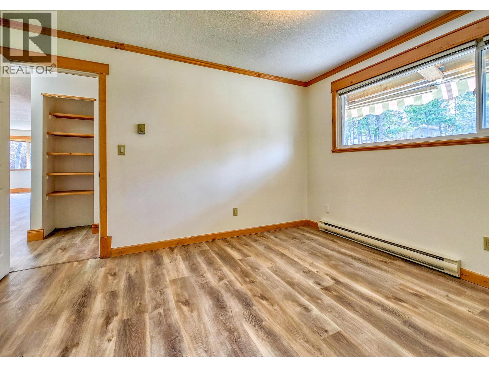 Residential in Invermere
