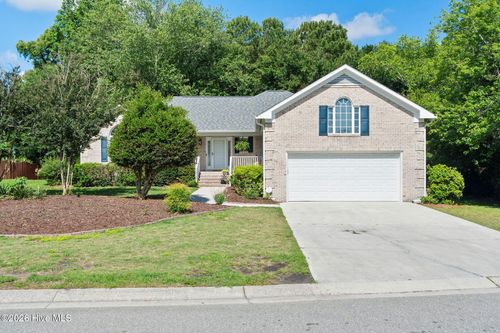 5916 Down Rigger Ct, Wilmington, NC, 28409-8907 | Card Image