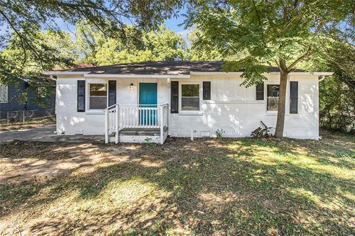 1317 Redford Dr Se, Atlanta, GA, 30315-8634 | Card Image