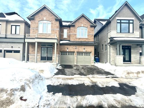 38 Kenneth Rogers Cres, East Gwillimbury, ON, L9N0S2 | Card Image