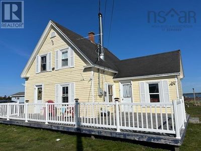 2108 Highway 330, House other with 3 bedrooms, 1 bathrooms and null parking in Cape Breton NS | Image 1