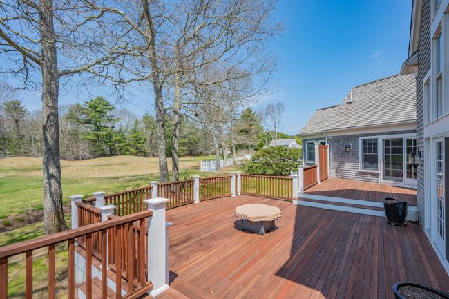 Back Deck | Image 29