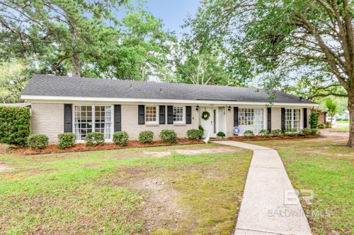 2767 Brevard Dr, Mobile, AL, 36606-2201 | Card Image