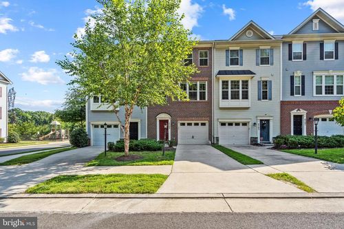 4703 Potomac Highlands Cir, TRIANGLE, VA, 22172-1794 | Card Image