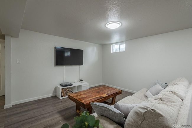 Newly installed laminate flooring | Image 26