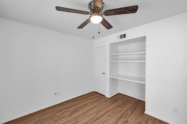 APT-203 - 2100 Wilcrest Dr, Townhouse with 2 bedrooms, 2 bathrooms and null parking in Houston TX | Image 12