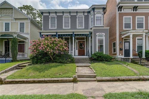 1108 Porter St, Richmond, VA, 23224-2152 | Card Image