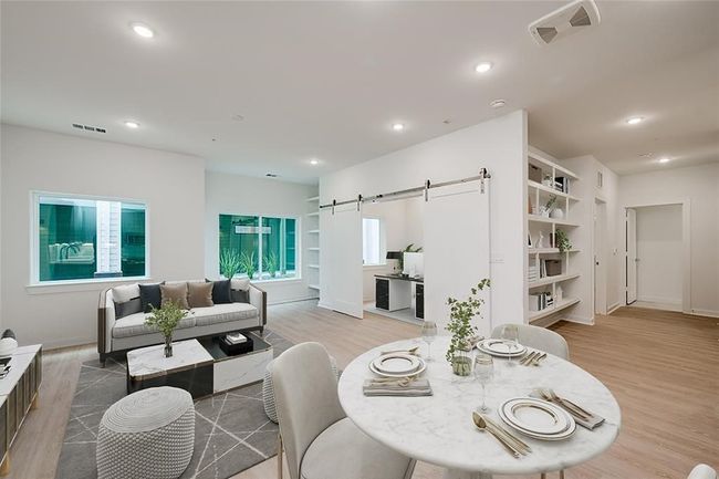 APT-123 - 4802 S Congress Ave, Condo with 1 bedrooms, 1 bathrooms and null parking in Austin TX | Image 9