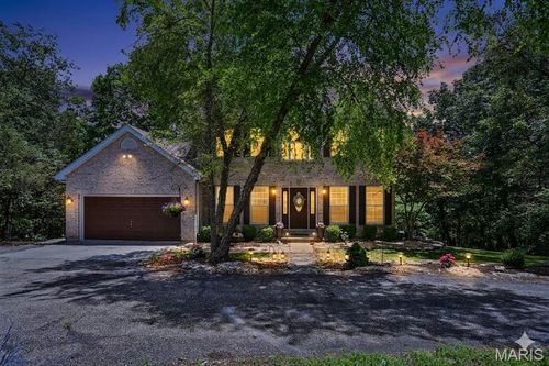 4160 Winwood Cir, Pacific, MO, 63069-5260 | Card Image