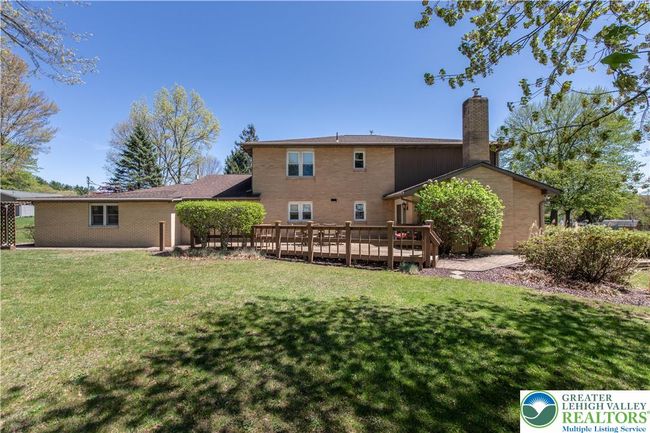 133 Rudelitsch Rd, House other with 4 bedrooms, 2 bathrooms and null parking in Lehighton PA | Image 52