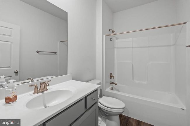 11466 Camelot Ln, House other with 5 bedrooms, 4 bathrooms and null parking in KING GEORGE VA | Image 18