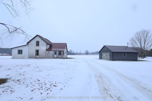 1225 1st Concession Rd Enr, Langton, ON, N0E1G0 | Card Image