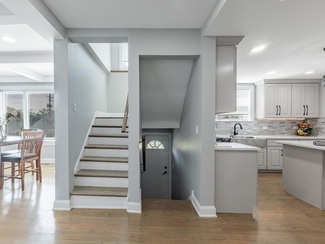 Three exquisitely finished levels of living space. | Image 22