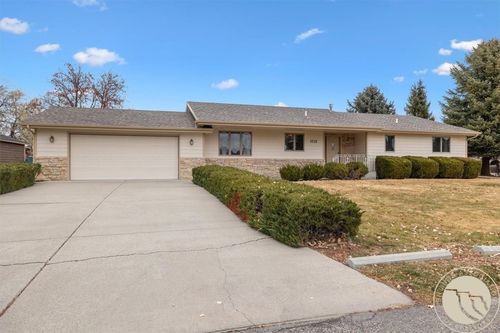 1717 Sylvan Lane, Billings, MT, 59105 | Card Image